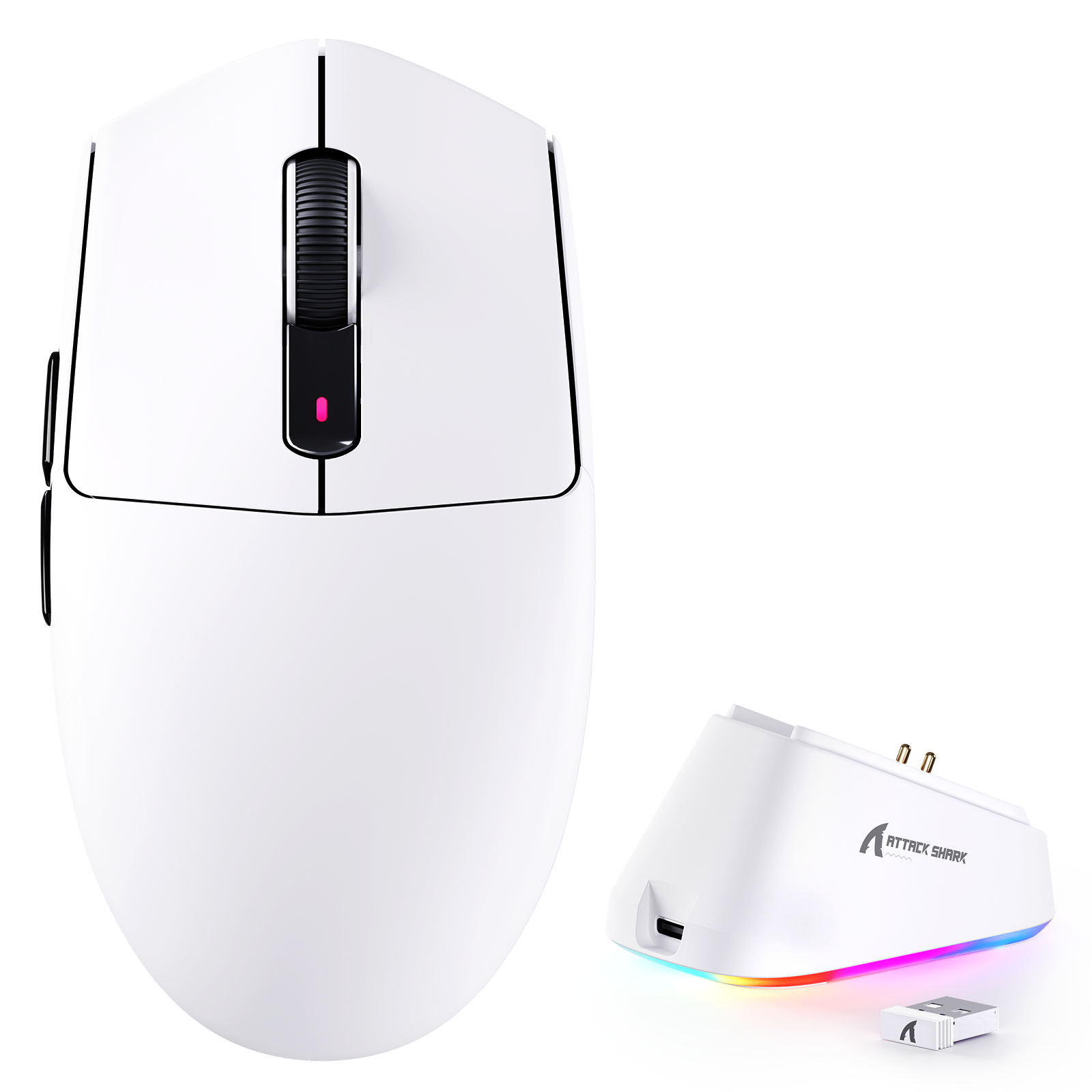 Bianco