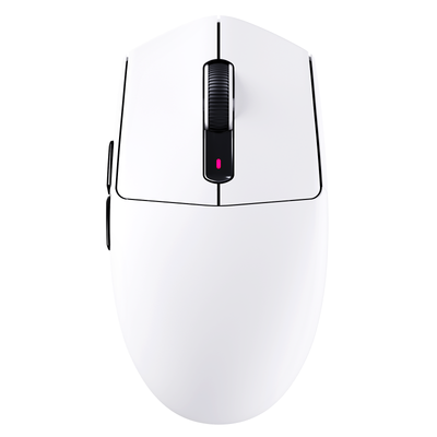ATTACK SHARK G3 Mouse da Gaming Wireless Tri-mode 25000 DPI Ultra Leggero