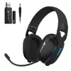 Cuffie da Gaming Pieghevoli RGB Ultra-Leggere Tri-Mode ATTACK SHARK L90