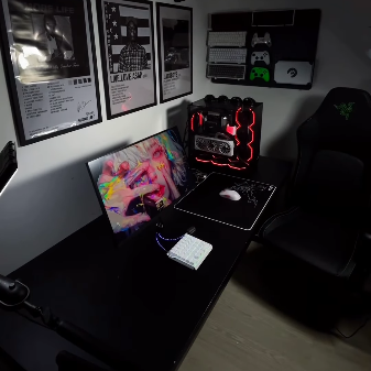 dougfazeofc