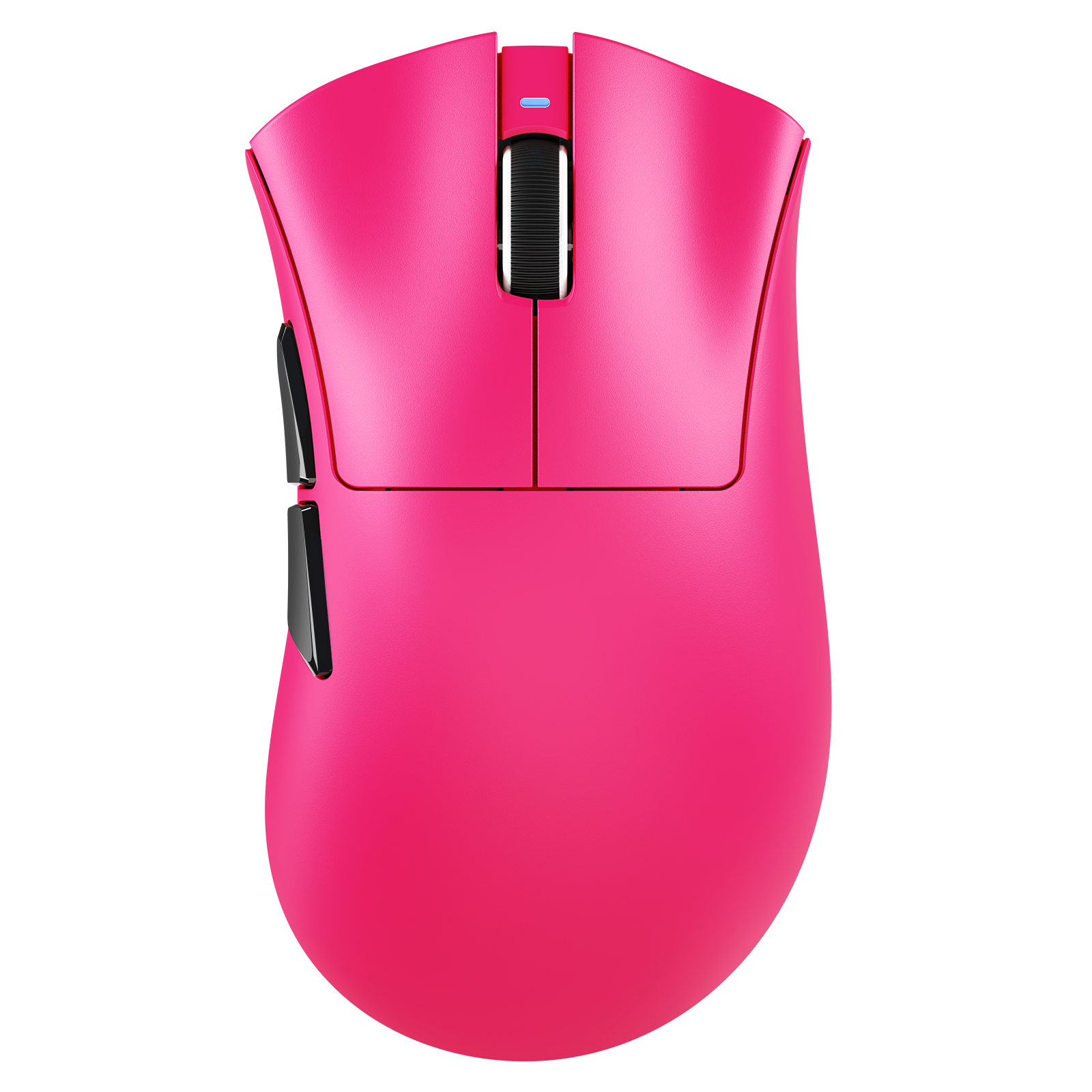 ATTACK SHARK V3 Mouse da gioco Ultra-leggero Tri-Modalità