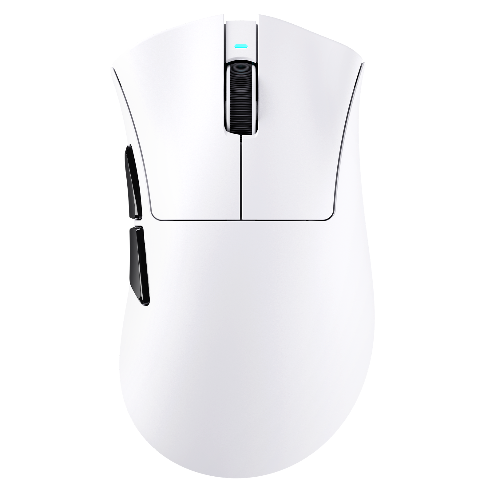 ATTACK SHARK V3 Mouse da gioco Ultra-leggero Tri-Modalità