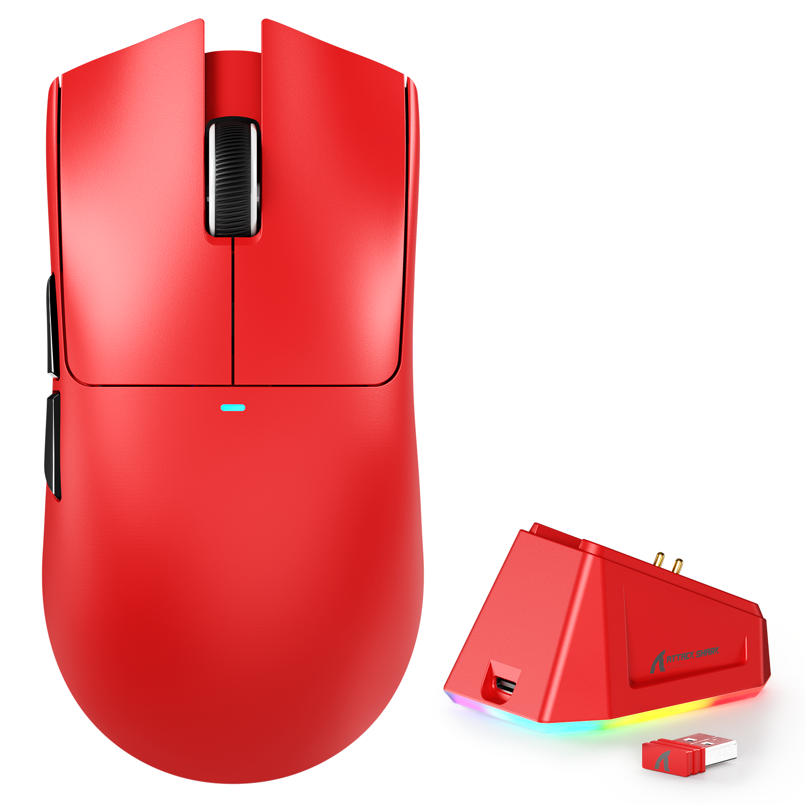 Rosso / Predefinito