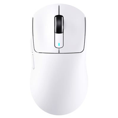 ATTACK SHARK X3 MAX PAW3950 Mouse da gaming wireless
