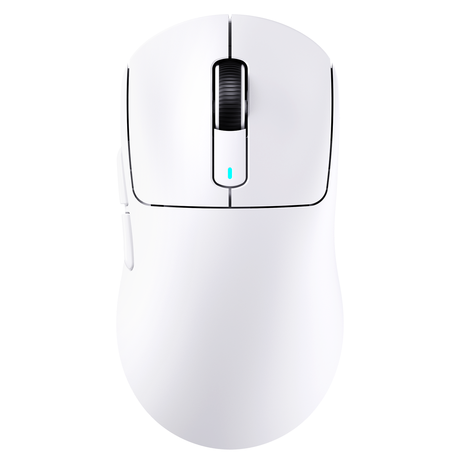 Mouse da Gaming Wireless ATTACK SHARK X3MAX PAW3950