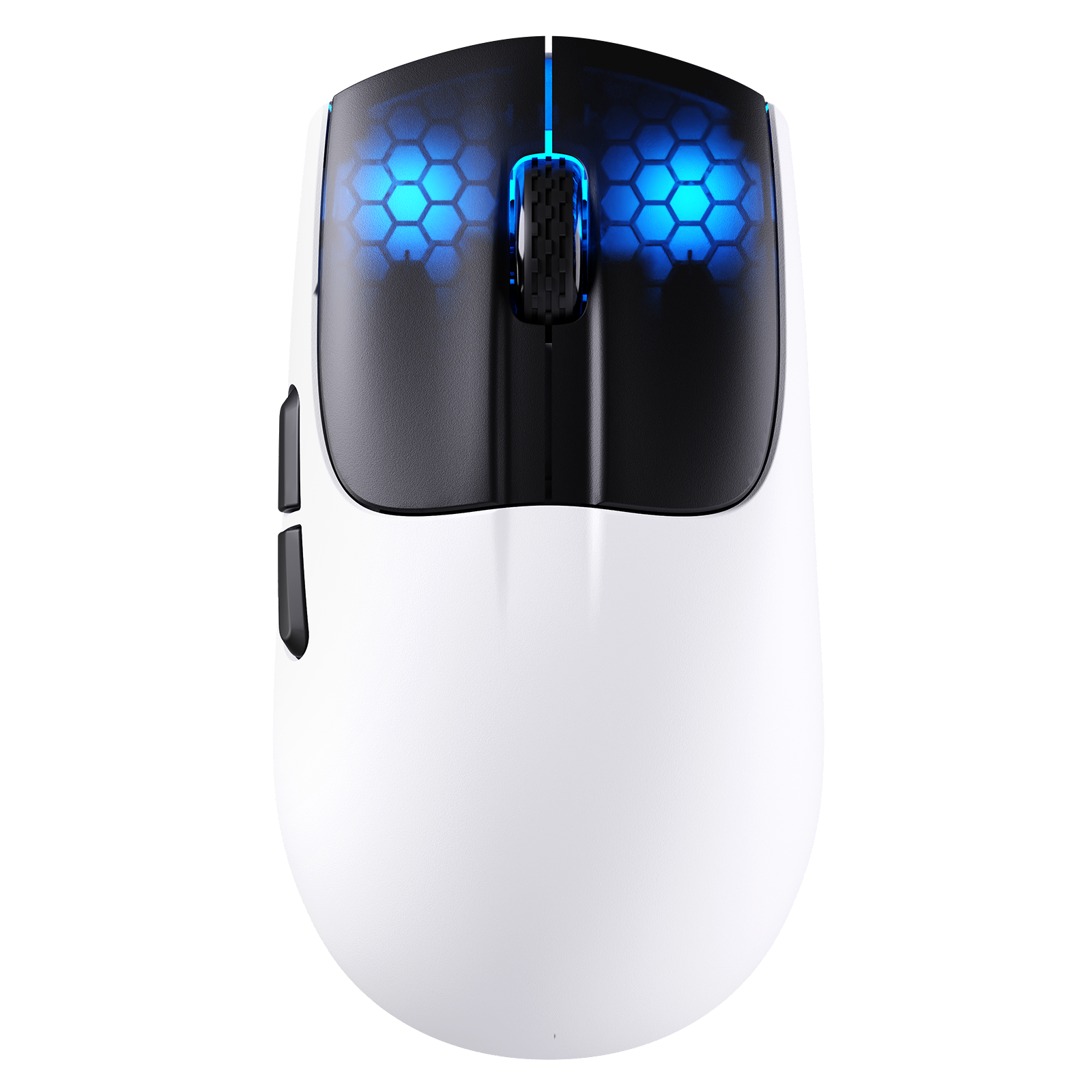 ATTACK SHARK X5 Mouse da gioco wireless