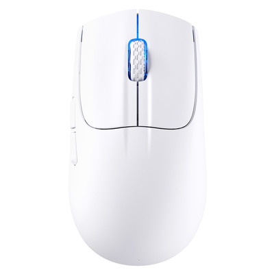 ATTACK SHARK X5 Mouse da gioco wireless