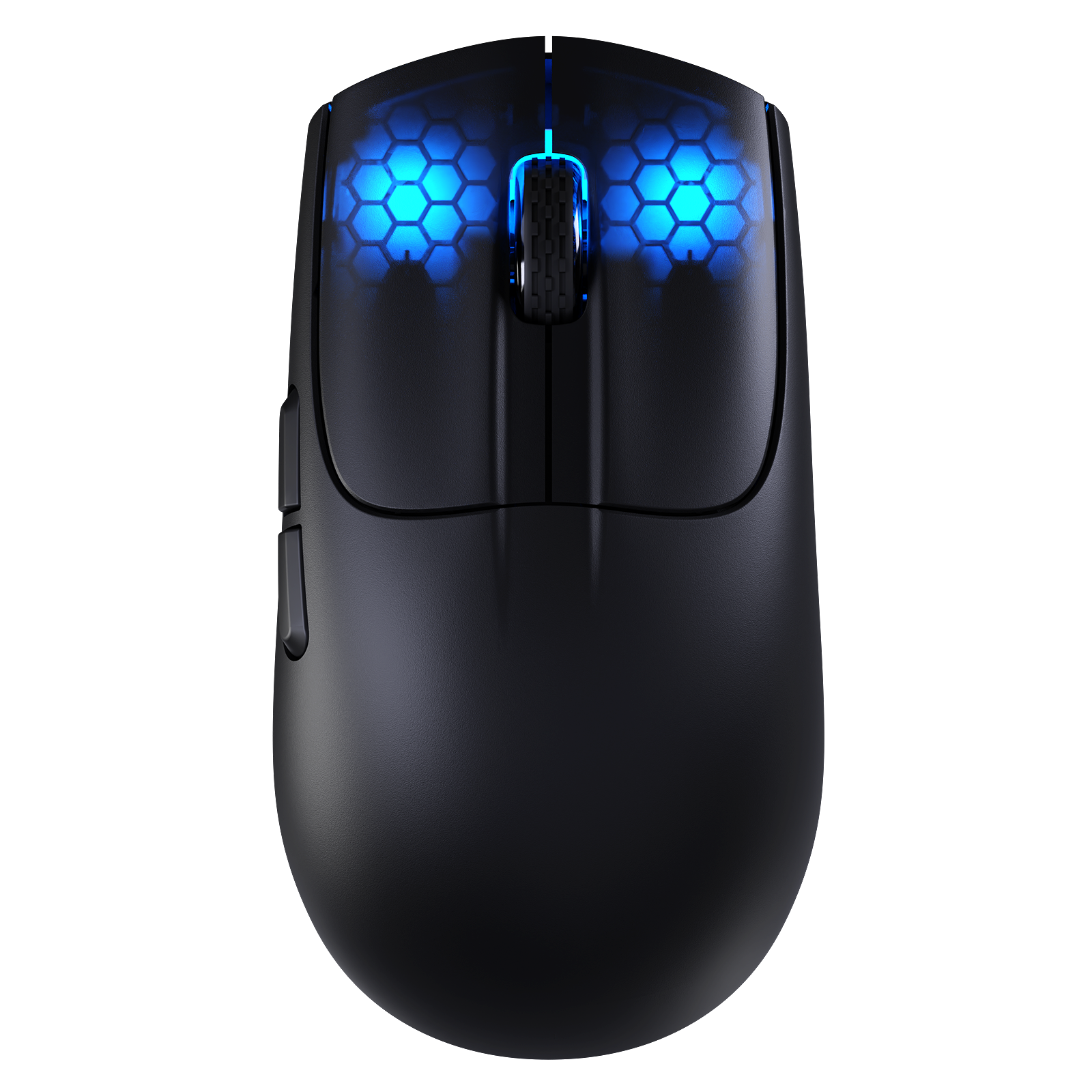 ATTACK SHARK X5 Mouse da gioco wireless