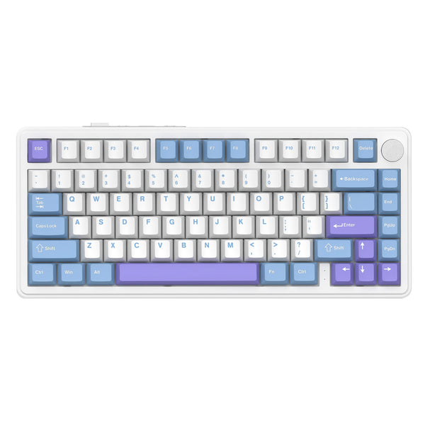 Viola Bianco / Default