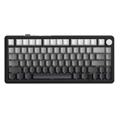 ATTACK SHARK X85 Tastiera meccanica wireless