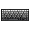 ATTACK SHARK X85 Tastiera meccanica wireless