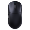 ATTACK SHARK X8 Series Mouse da Gioco Wireless Tri-mode Leggero