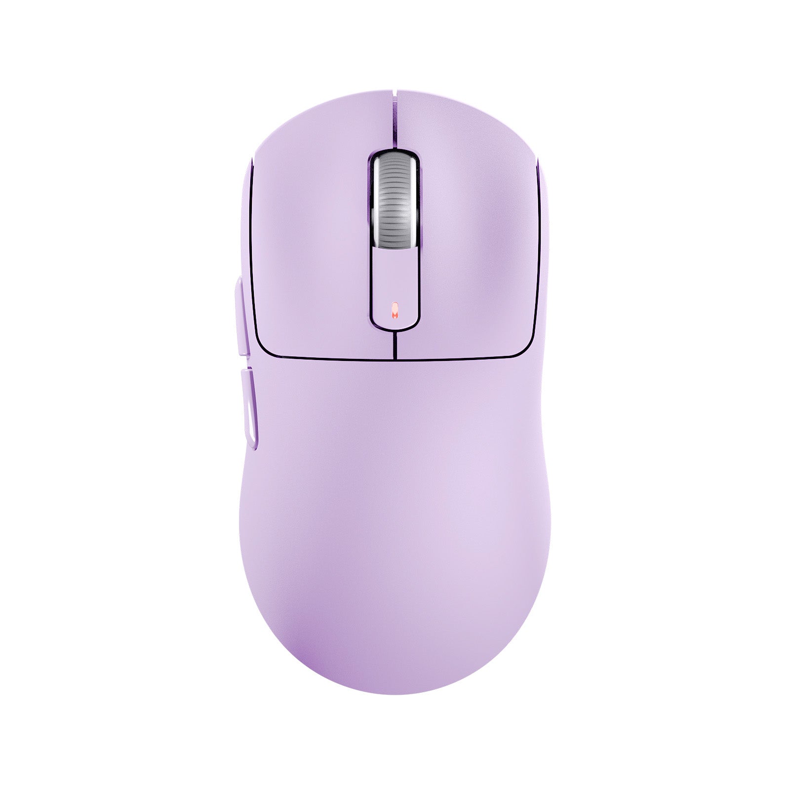 ATTACK SHARK X3 Mouse da gioco wireless PAW3395 Superlight