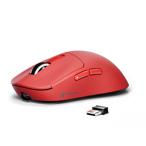 Rosso / Predefinito